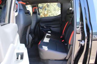 FORD Ranger Raptor usata, con Cronologia tagliandi
