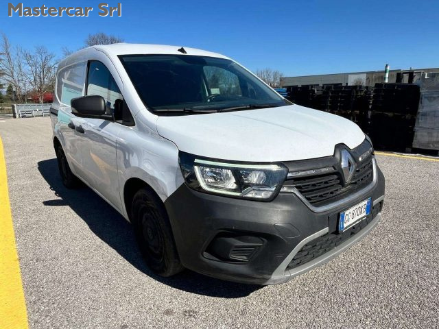 RENAULT Kangoo usata, con Alzacristalli elettrici