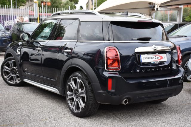 MINI Countryman usata, con Airbag Passeggero