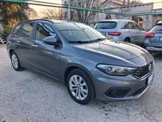 FIAT Tipo usata, con Airbag laterali