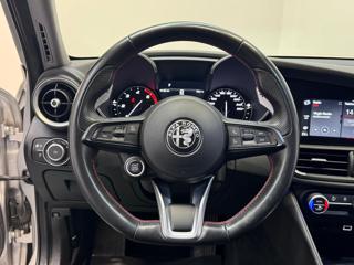 ALFA ROMEO Giulia usata, con Controllo trazione
