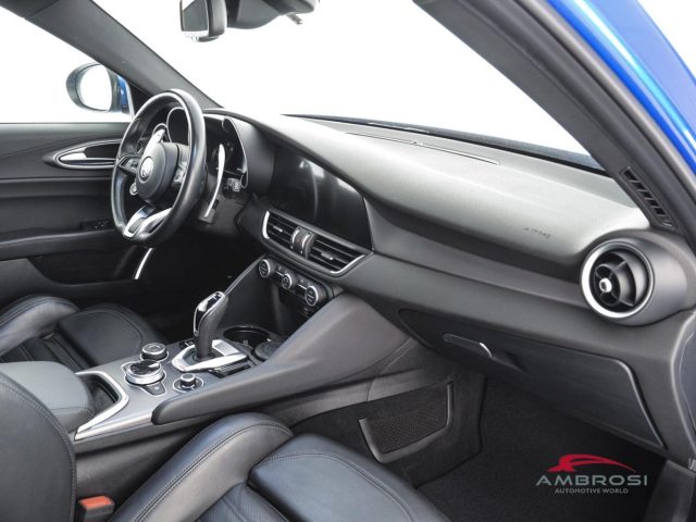 ALFA ROMEO Giulia usata 11