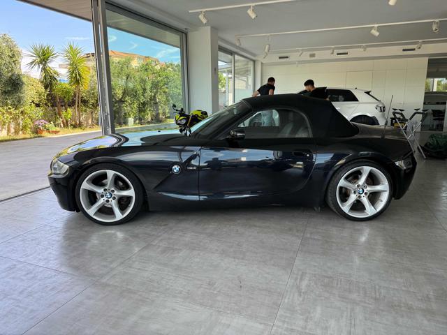 BMW Z4 usata, con Airbag Passeggero