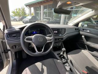 VOLKSWAGEN Polo usata, con Cruise Control