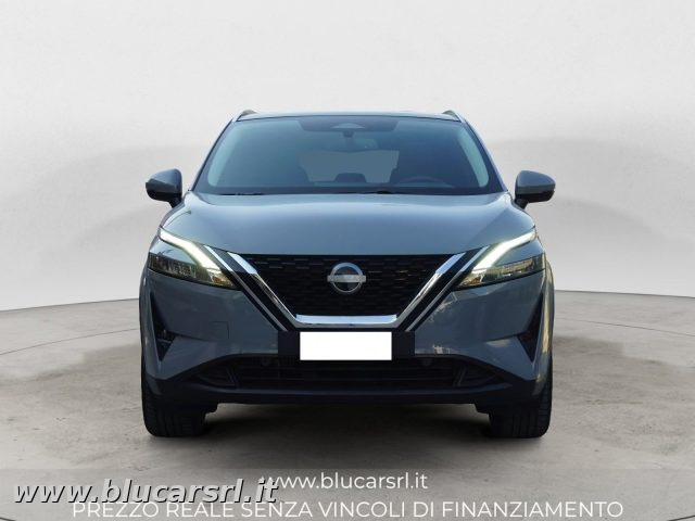 NISSAN Qashqai usata 0