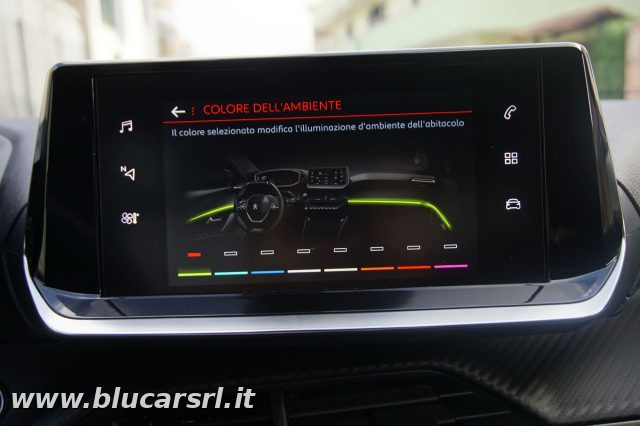 PEUGEOT 2008 usata, con Bracciolo
