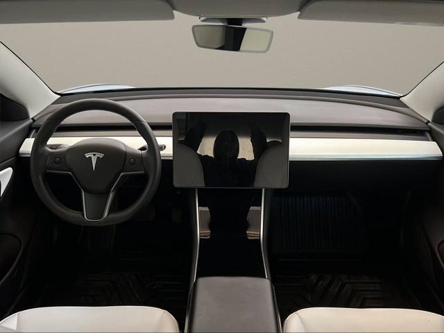 TESLA Model 3 usata, con Cruise Control