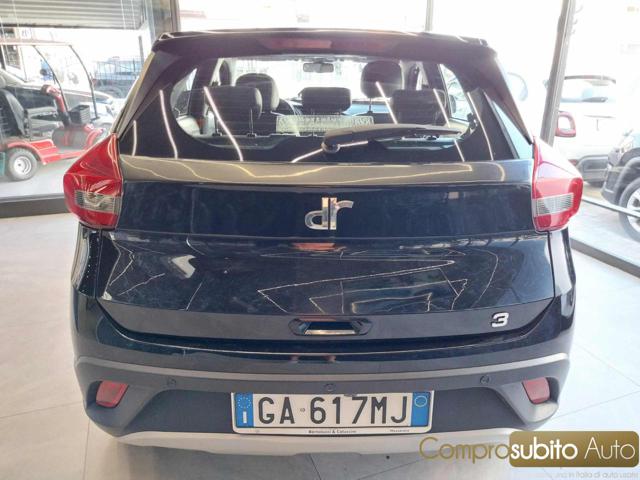 DR MOTOR DR3 usata, con Cerchi in lega