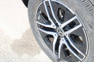 MERCEDES-BENZ GLA 180 usata, con Cruise Control