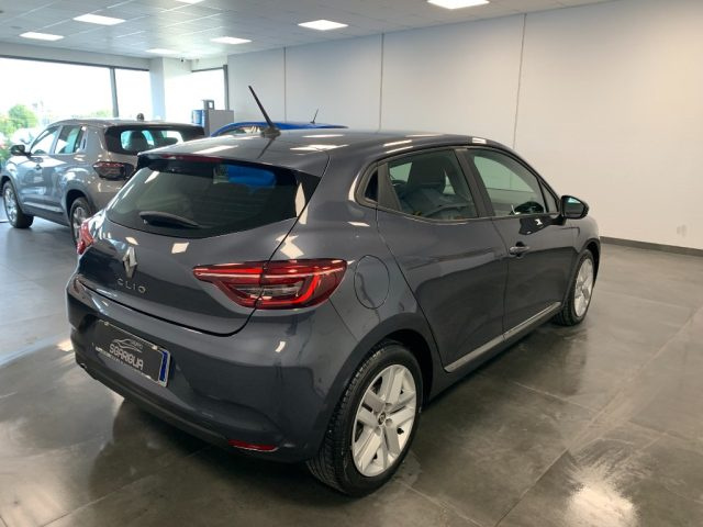 RENAULT Clio usata, con Bluetooth