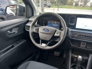 FORD Tourneo Courier usata 23
