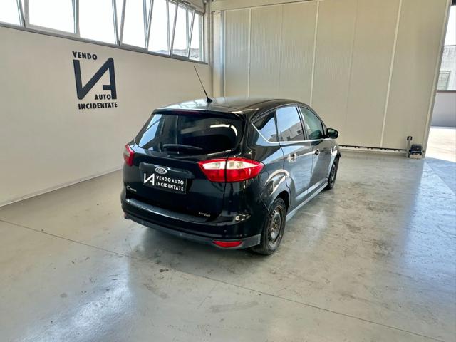 FORD C-Max usata, con Cerchi in lega