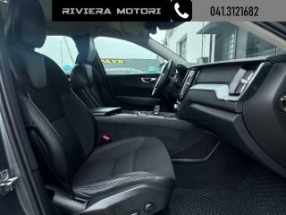 VOLVO XC60 usata, con Chiusura centralizzata