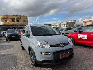 FIAT Panda usata, con Airbag