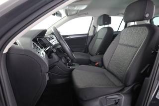 VOLKSWAGEN Tiguan usata 1