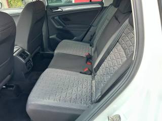 VOLKSWAGEN Tiguan usata, con Boardcomputer