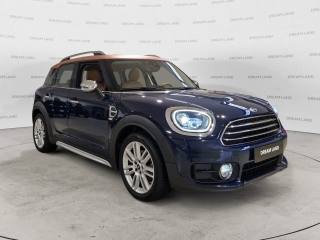 MINI Countryman 2.0 Cooper D Hype Countryman ALL4 Automatica