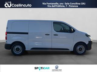 FIAT Scudo usata, con Autoradio
