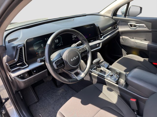 KIA Sportage usata 8