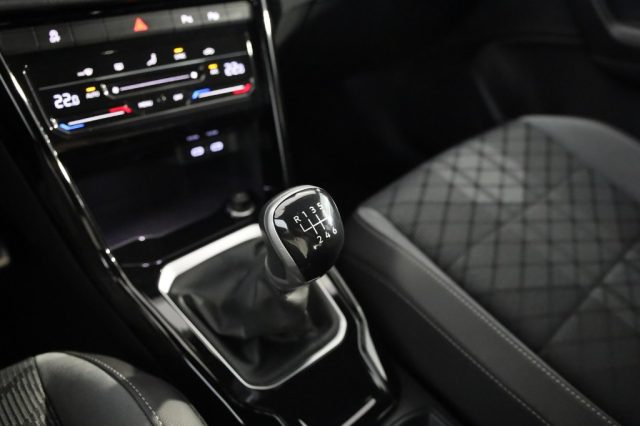 VOLKSWAGEN T-Roc usata, con Servosterzo