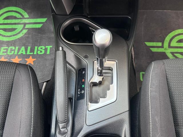 TOYOTA RAV 4 usata, con Immobilizzatore elettronico