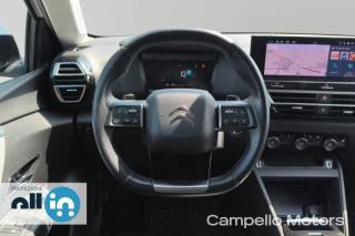 CITROEN C4 usata 7