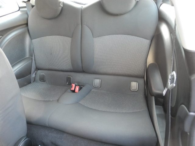 MINI One usata 37