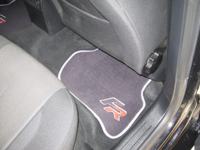 SEAT Leon usata, con Servosterzo