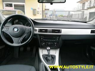 BMW 320 usata 59
