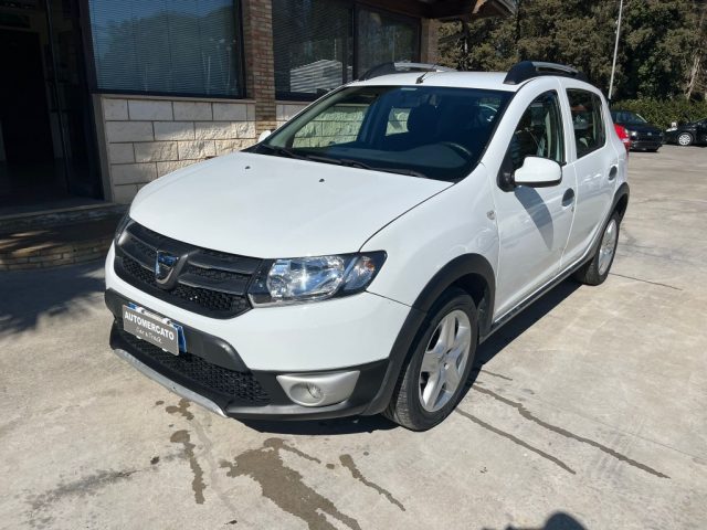 DACIA Sandero usata, con ABS