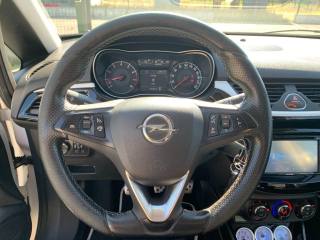 OPEL Corsa usata, con Cruise Control