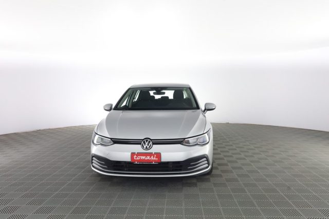 VOLKSWAGEN Golf usata 0