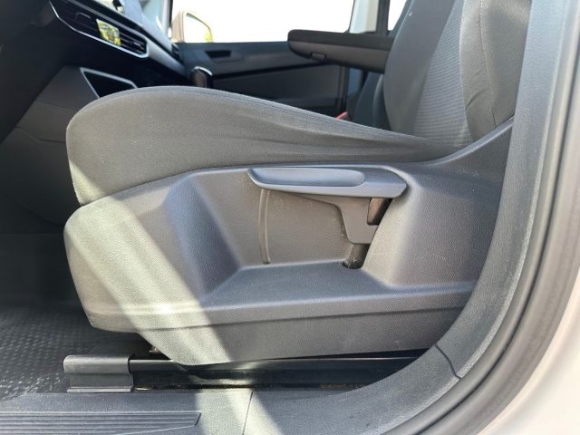VOLKSWAGEN Caddy usata, con Servosterzo