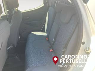 LANCIA Ypsilon usata, con Specchietti laterali elettrici
