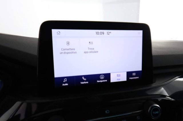 FORD Kuga usata 10