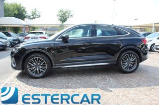 AUDI Q3 usata, con Airbag laterali