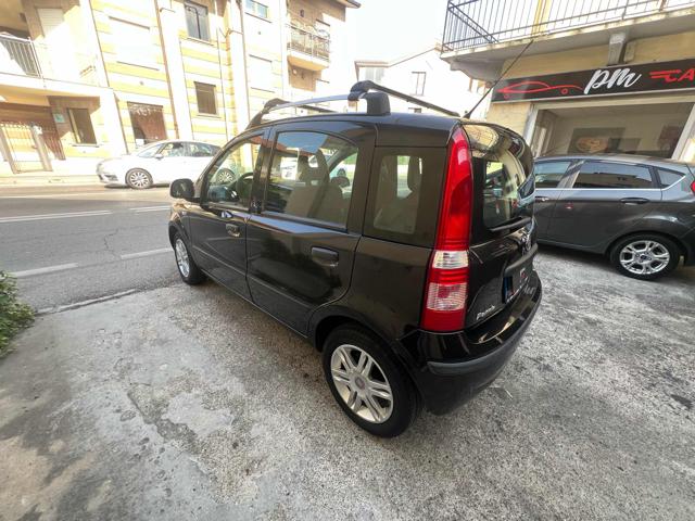 FIAT Panda usata, con Climatizzatore