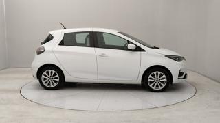 RENAULT ZOE usata, con Boardcomputer