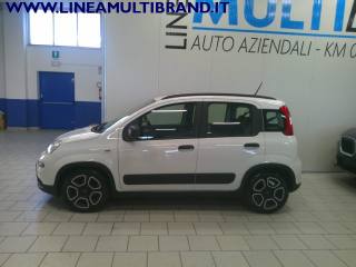 FIAT Panda usata, con Climatizzatore