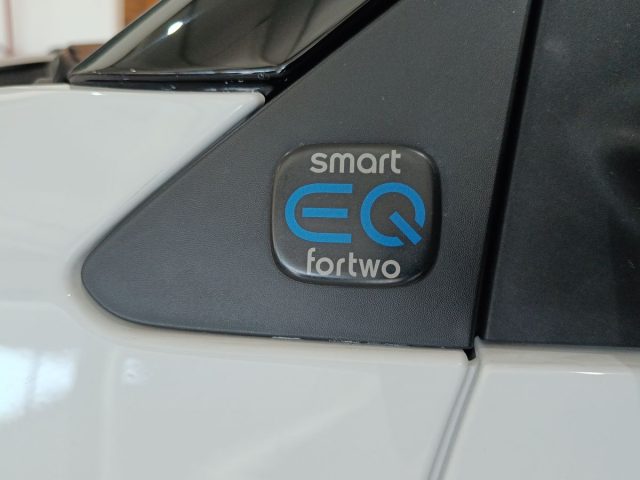 SMART ForTwo usata 22