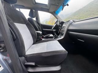 SUZUKI Grand Vitara usata, con Fari Xenon