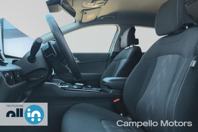 KIA Sportage usata 4