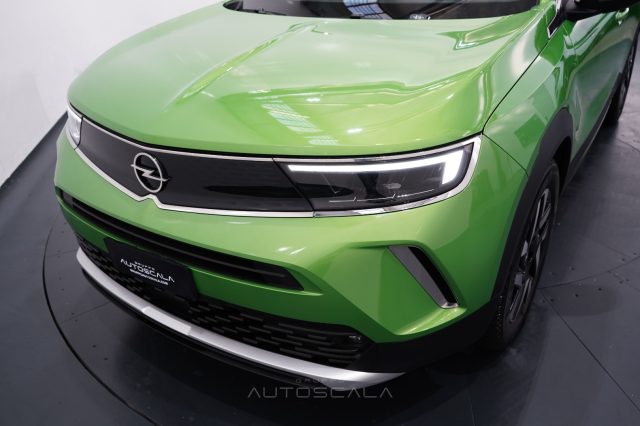 OPEL Mokka usata, con Bluetooth