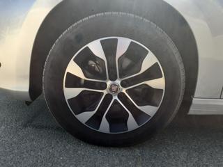 FIAT Tipo usata, con Cruise Control