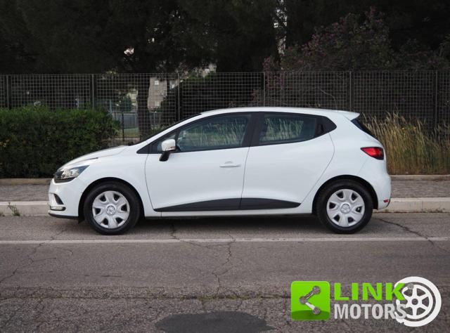 RENAULT Clio usata, con Cruise Control