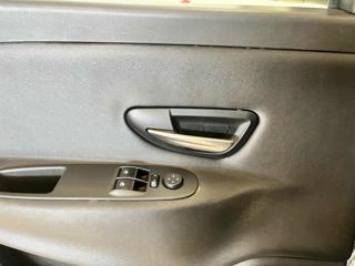 LANCIA Ypsilon usata, con Fendinebbia