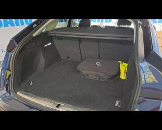 AUDI Q5 usata, con Luce d
