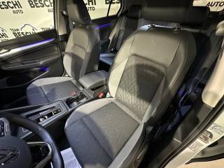 VOLKSWAGEN Golf usata, con Boardcomputer