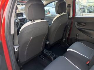 LANCIA Ypsilon usata, con Climatizzatore