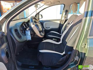 FIAT Panda usata, con ESP